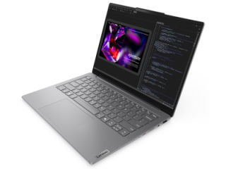 Yoga Slim 7 14IMH9 (83CV008YIN) Laptop