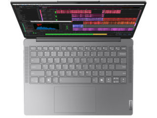 Yoga Slim 7 14IMH9 (83CV008YIN) Laptop