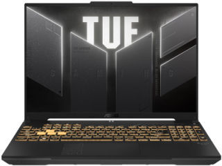 Asus TUF Gaming F16 FX677VU-RL155WS Laptop