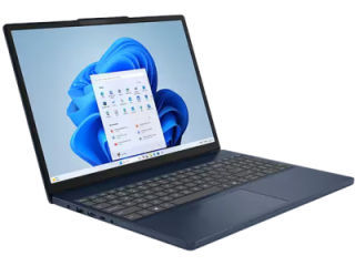 Ideapad Slim 3i Gen 10 (83K100C6IN) Laptop