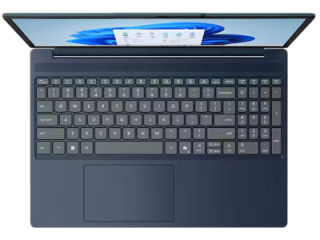 Ideapad Slim 3i Gen 10 (83K100C6IN) Laptop