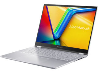 Vivobook S 14 Flip TP3402VAO-LZ612WS Laptop