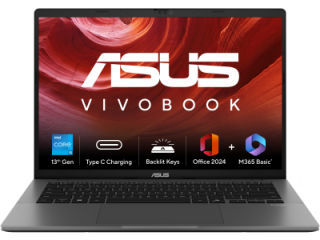 Asus VivoBook S14 S3407VA-LY040WS Laptop