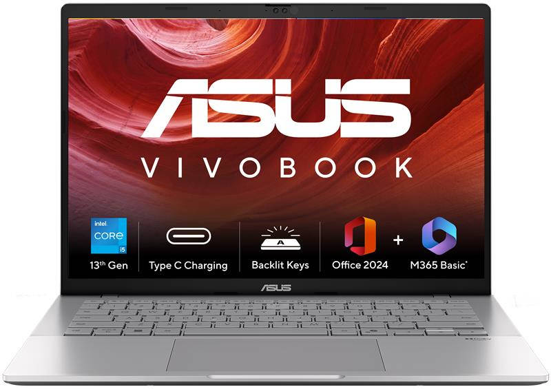 VivoBook S14 S3407VA-LY033WS Laptop