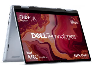 Inspiron 14 7440 (OIC7440100302RINU1) Laptop