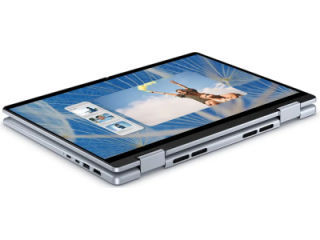 Inspiron 14 7440 (OIC7440100302RINU1) Laptop