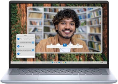 Inspiron 14 5445 (OIN5445352101RINU1) Laptop