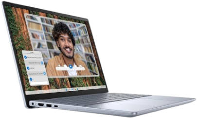 Inspiron 14 5445 (OIN5445352101RINU1) Laptop