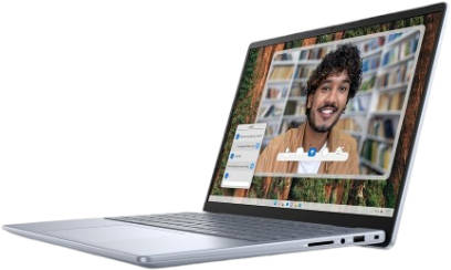 Inspiron 14 5445 (OIN5445352101RINU1) Laptop