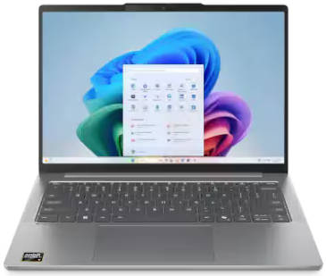 IdeaPad Slim 5 14AKP10 Gen 10 (83HX001NIN) Laptop
