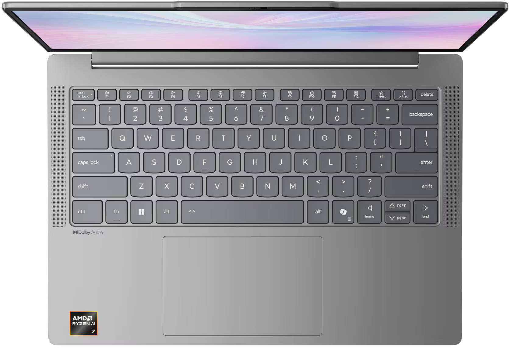 IdeaPad Slim 5 14AKP10 Gen 10 (83HX001NIN) Laptop