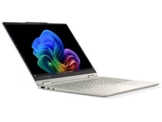Yoga 7i 14ILL10 (83JQ000NIN) Laptop