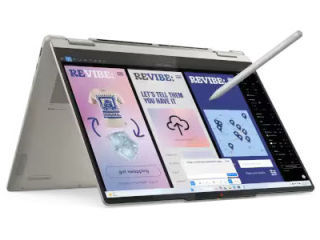 Yoga 7i 14ILL10 (83JQ000NIN) Laptop