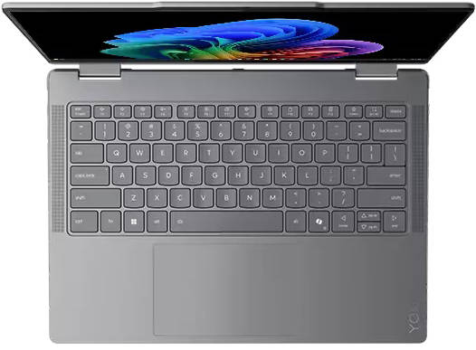 Yoga 7i 14ILL10 (83JQ000XIN) Laptop