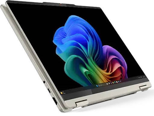 Yoga 7i 14ILL10 (83JQ000XIN) Laptop