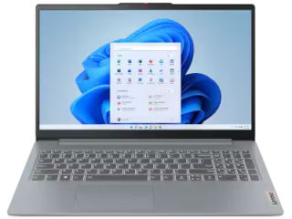 Lenovo IdeaPad Slim 3 15ABR8 (82XM00UGIN) Laptop
