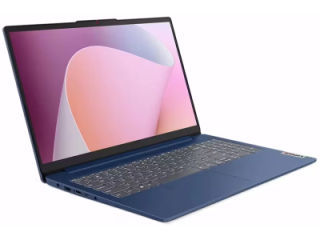IdeaPad Slim 3 15ABR8 (82XM00UGIN) Laptop