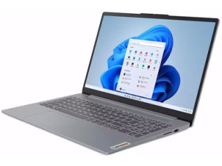IdeaPad Slim 3 15ABR8 (82XM00UGIN) Laptop