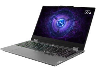 LOQ 15IRX9 (83DV00Y8IN) Laptop