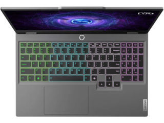 LOQ 15IRX9 (83DV00Y8IN) Laptop