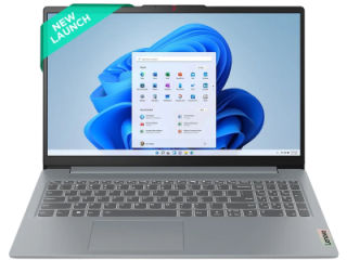 Lenovo IdeaPad Slim 3 15ABR8 (82XM00UFIN) Laptop