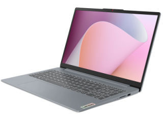 IdeaPad Slim 3 15ABR8 (82XM00UFIN) Laptop