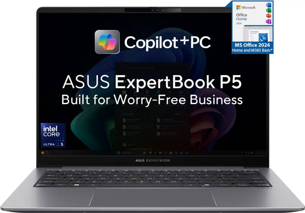 ASUS Expertbook P5405CSA-NZ0215WS Laptop