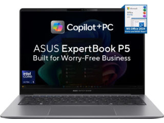 ASUS Expertbook P5405CSA-NZ0583WS Laptop
