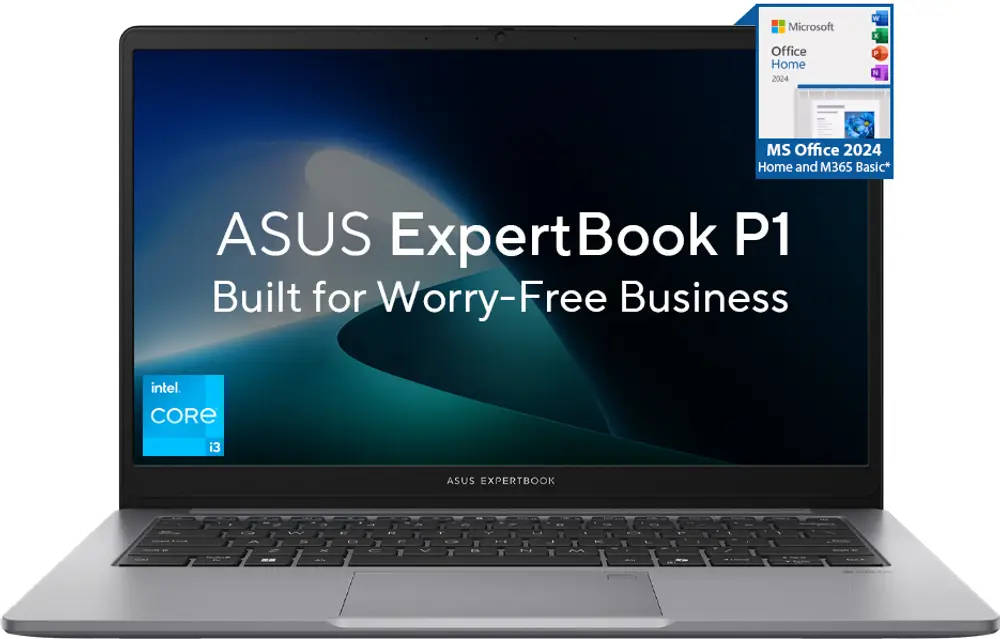 ExpertBook P1403CVA-S60940WS Laptop