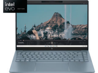 HP Pavilion Plus 14-EW1112TU (B6NX8PA) Laptop