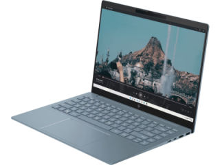 Pavilion Plus 14-EW1112TU (B6NX8PA) Laptop