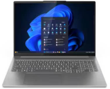 Lenovo IdeaPad Pro 5 16IAH10 (83JM0023IN) Laptop