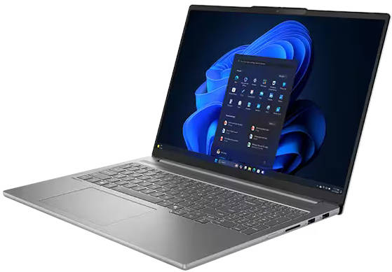 IdeaPad Pro 5 16IAH10 (83JM0023IN) Laptop