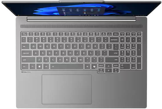 IdeaPad Pro 5 16IAH10 (83JM0023IN) Laptop