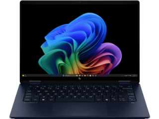 HP OmniBook X Flip 14-fm0026TU (B91BPPA) Laptop