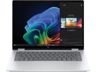HP OmniBook X Flip 14-FM0058TU (BH7C0PA) Laptop