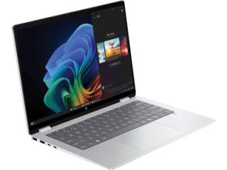 OmniBook X Flip 14-FM0058TU (BH7C0PA) Laptop
