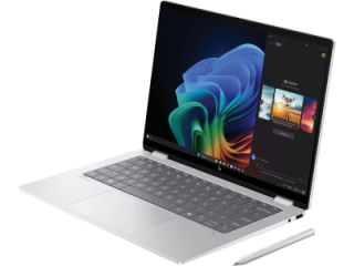 OmniBook X Flip 14-FM0058TU (BH7C0PA) Laptop