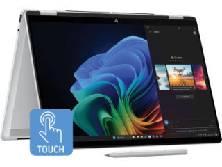 OmniBook X Flip 14-FM0058TU (BH7C0PA) Laptop