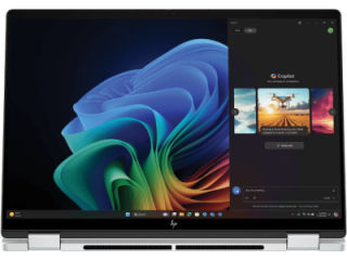 OmniBook X Flip 14-FM0058TU (BH7C0PA) Laptop