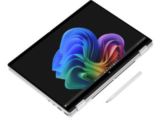 OmniBook X Flip 14-FM0058TU (BH7C0PA) Laptop