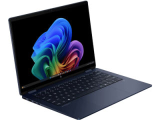 OmniBook X Flip 14-fm0029TU (B91BSPA) Laptop