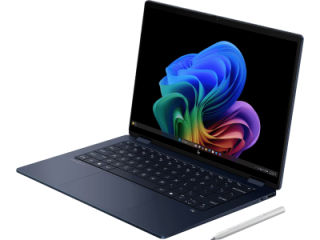 OmniBook X Flip 14-fm0029TU (B91BSPA) Laptop