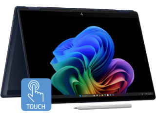 OmniBook X Flip 14-fm0029TU (B91BSPA) Laptop