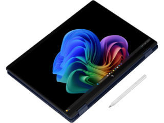 OmniBook X Flip 14-fm0029TU (B91BSPA) Laptop