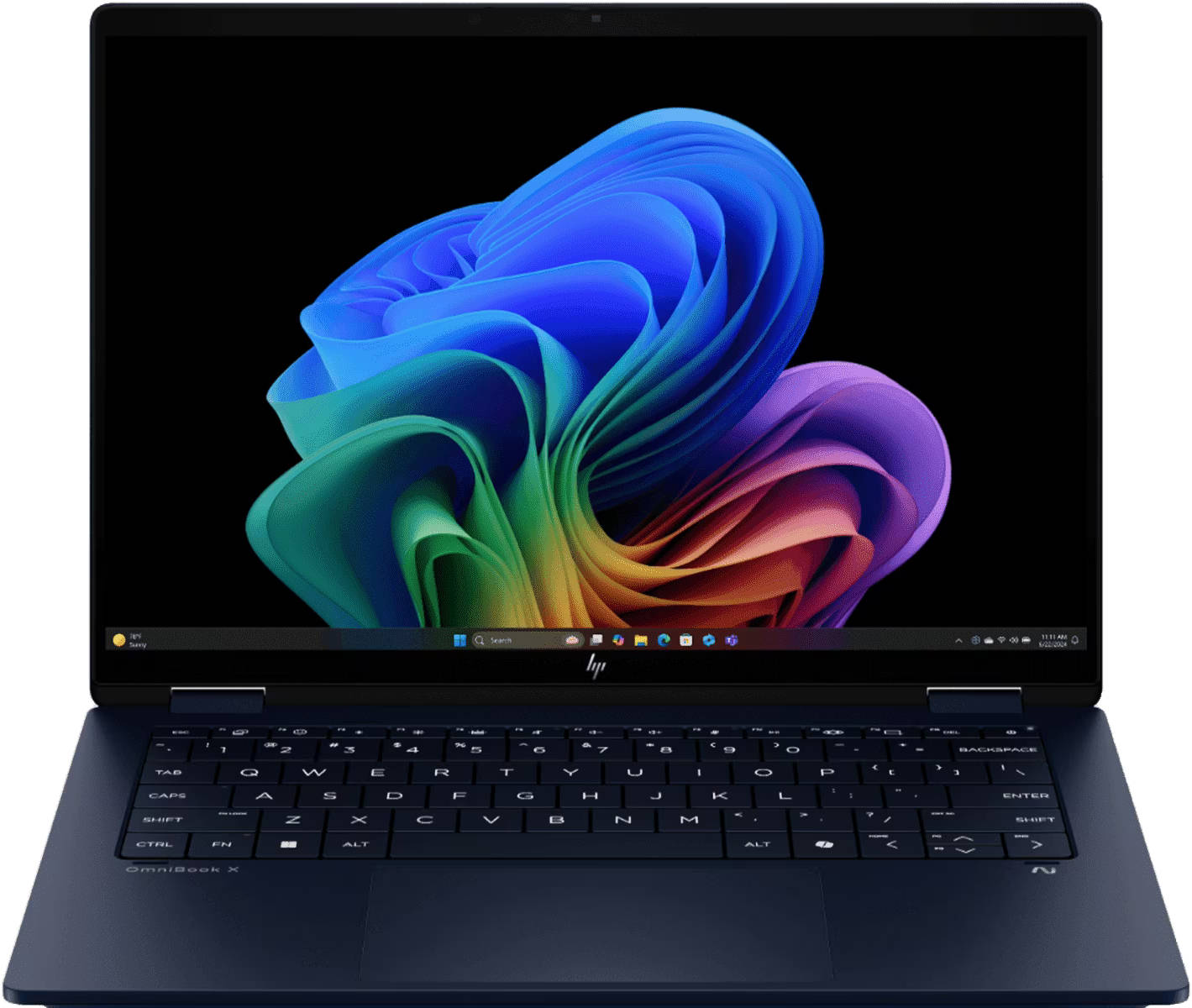 OmniBook X Flip 14-fm0029TU (B91BSPA) Laptop