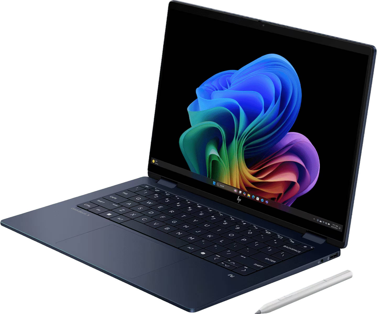 OmniBook X Flip 14-fm0029TU (B91BSPA) Laptop