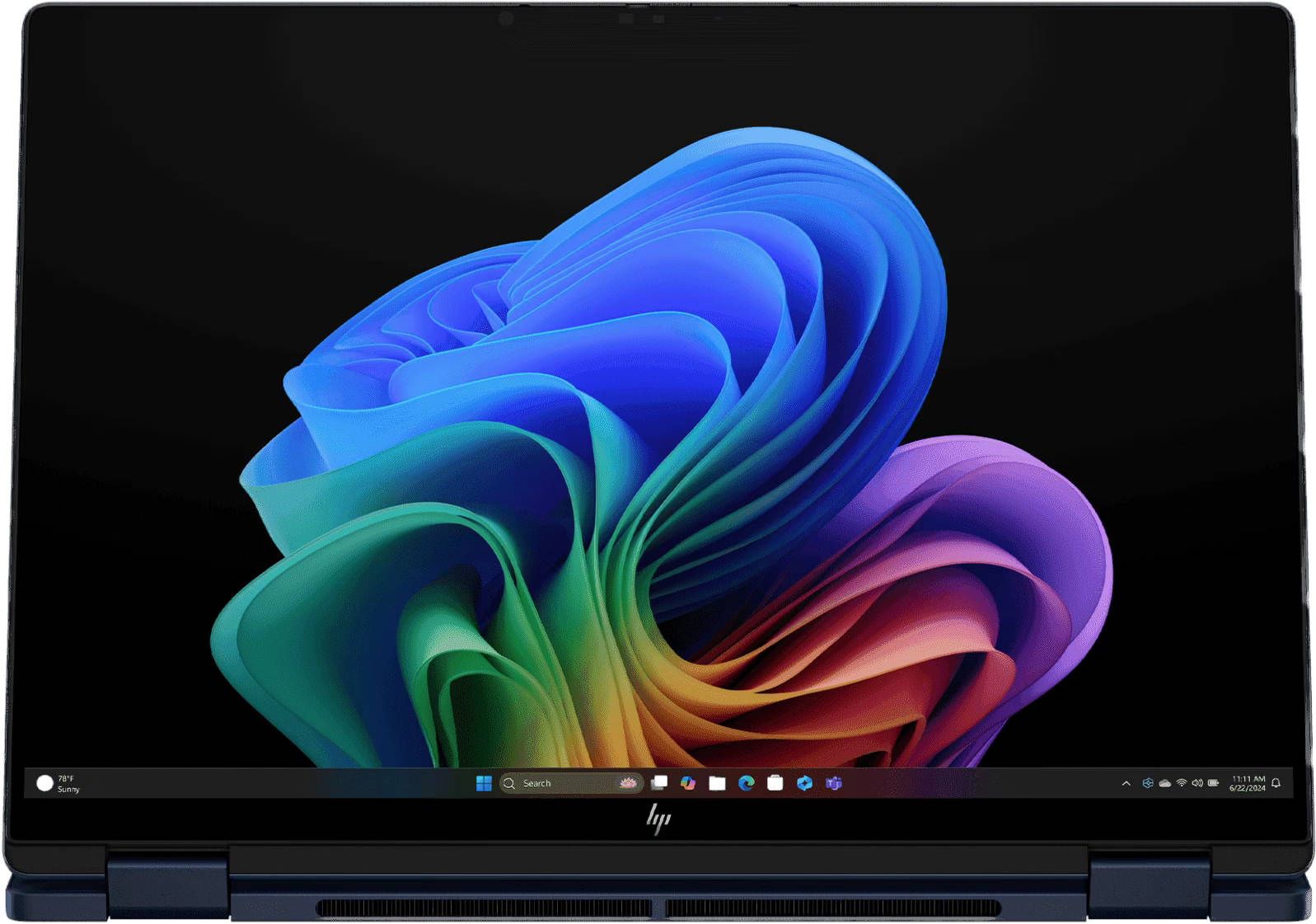OmniBook X Flip 14-fm0029TU (B91BSPA) Laptop