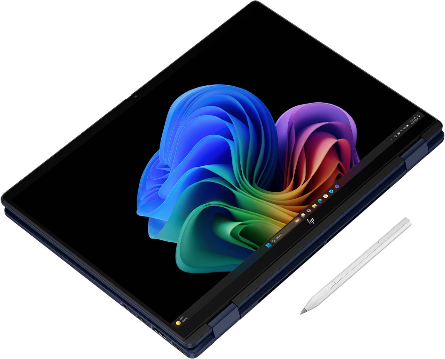 OmniBook X Flip 14-fm0029TU (B91BSPA) Laptop