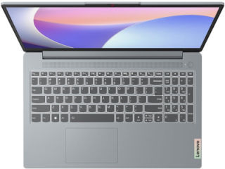 IdeaPad Slim 3 15ABR8 (82XM00QDIN) Laptop